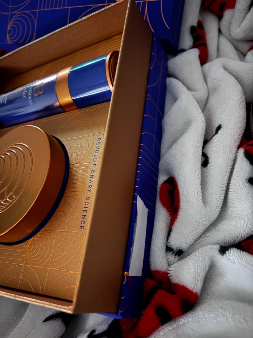 New Augustinus Bader The Icons The Cream 50 ml + Body Cream 200 ml Gift Set - Picture 5 of 9